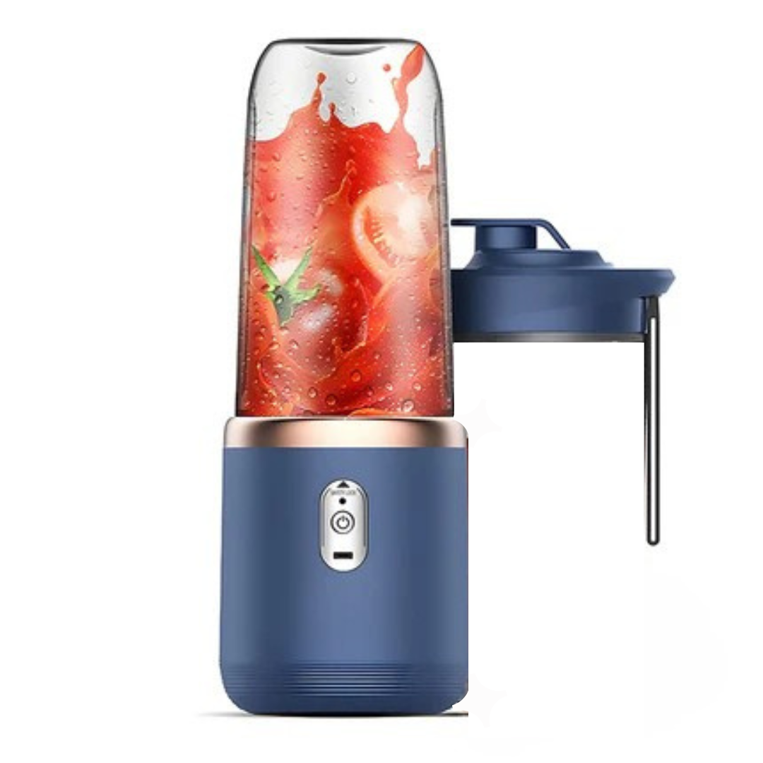 Liquidificador Portátil USB