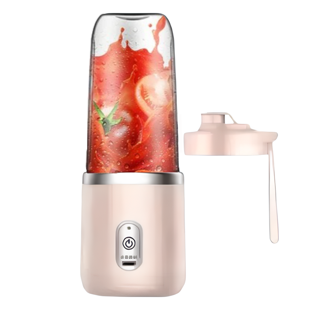 Liquidificador Portátil USB