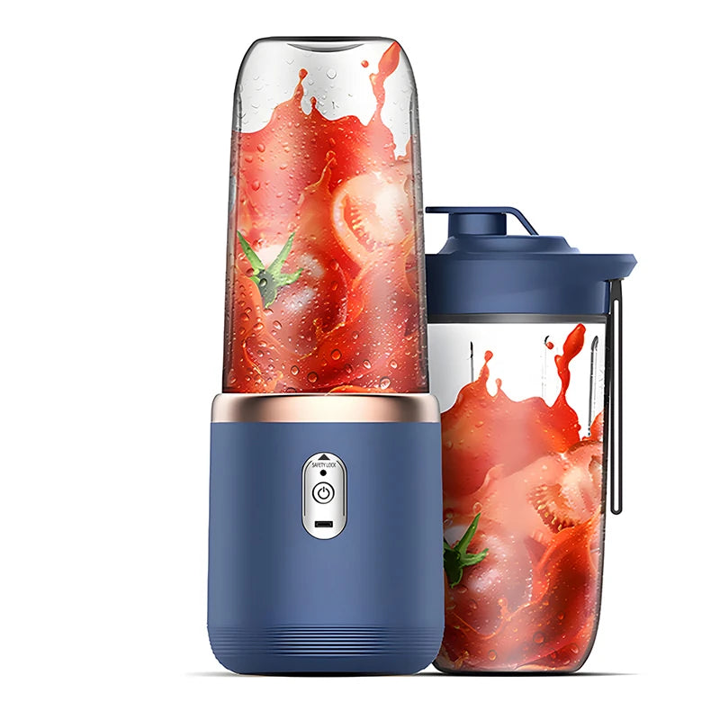 Liquidificador Portátil USB