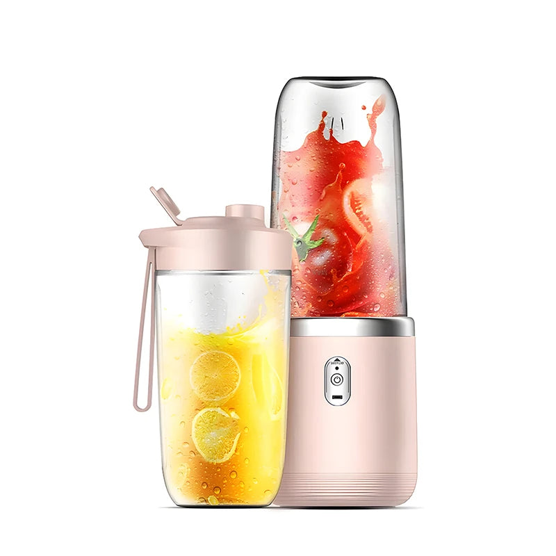 Liquidificador Portátil USB
