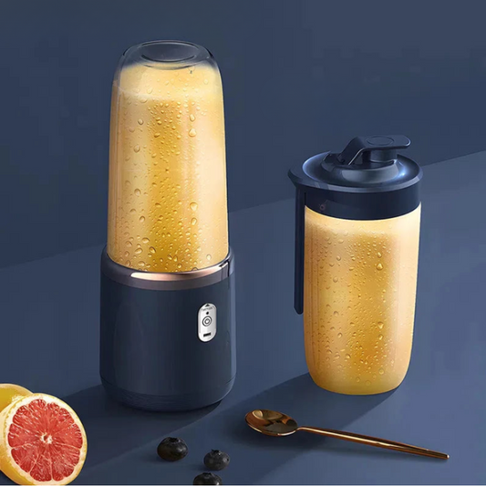 Liquidificador Portátil USB