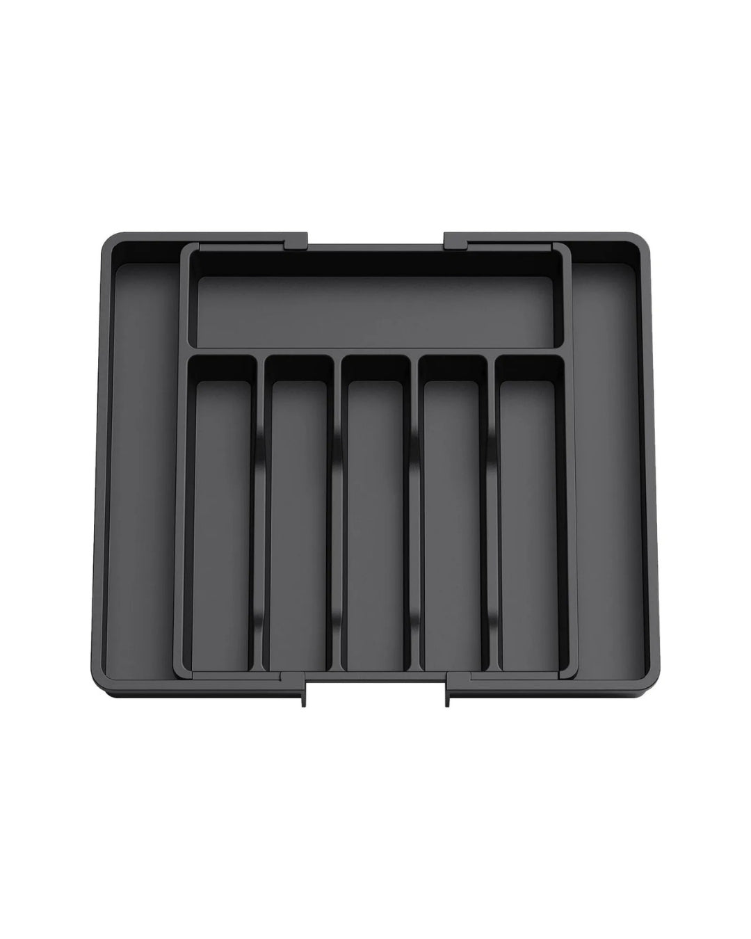 Divisor de Talher Ajustável para Gaveta de Cozinha | Organização e Higiene | Frete Grátis