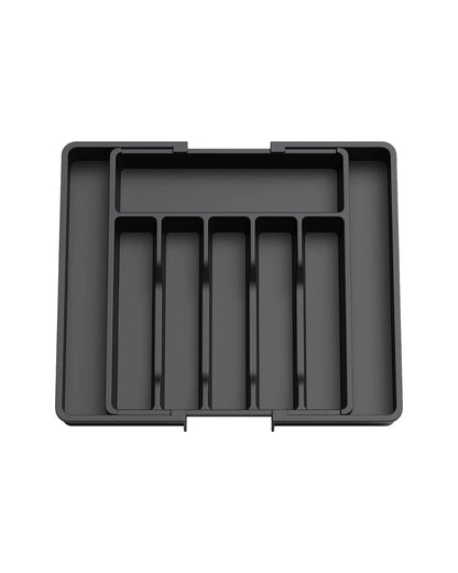 Divisor de Talher Ajustável para Gaveta de Cozinha | Organização e Higiene | Frete Grátis